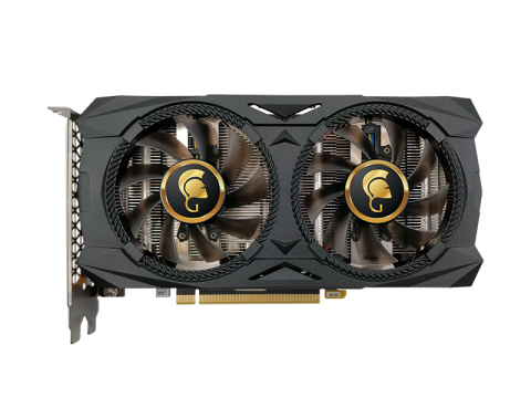 MANLI GeForce® RTX 2060 Super™ Gallardo (F401G+N522) [Discontinued]